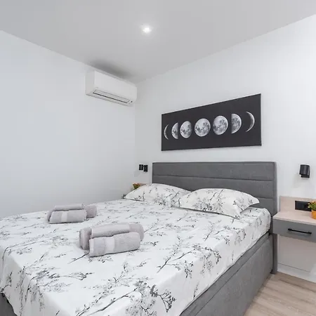Casa vacanze Saladinka With Whirlpool