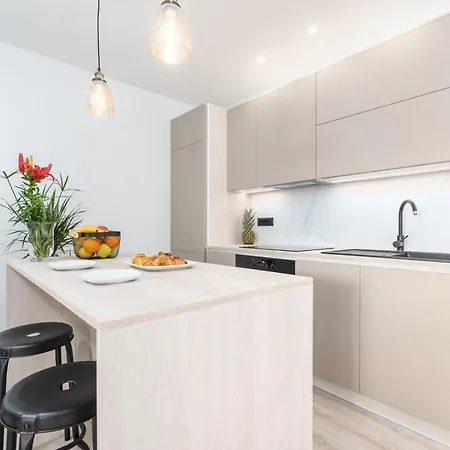 Saladinka With Whirlpool Holiday home Porec