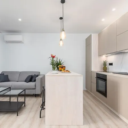 Holiday home Saladinka With Whirlpool