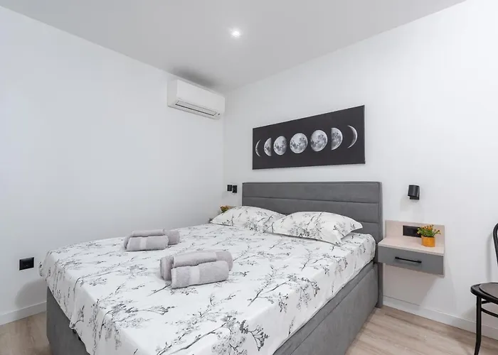 Casa vacanze Saladinka With Whirlpool