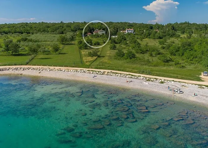 Casa vacanze Saladinka With Whirlpool