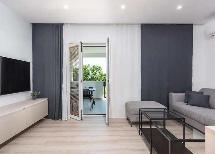 Casa vacanze Saladinka With Whirlpool *