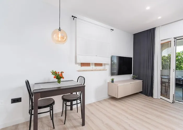Casa vacanze Saladinka With Whirlpool